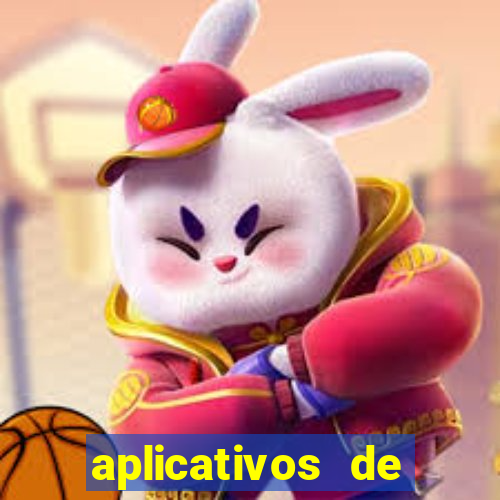 aplicativos de jogos para ganhar dinheiro de verdade no pix